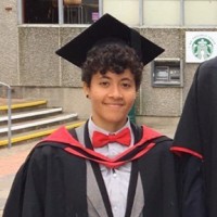 Cambridge Nutritional Sciences Group Employee Maia Osborne's profile photo