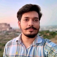 Abhishek Bagdiya Email