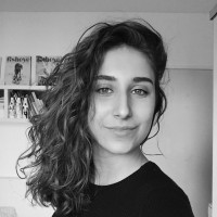 Ariana Bérard Email