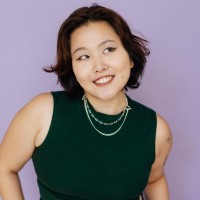 And That's Showbiz Employee Esther Um's profile photo