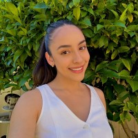 Priscila Gonzales Email & Phone Number