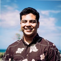 Zipline Employee Imai Bates-Domingo's profile photo