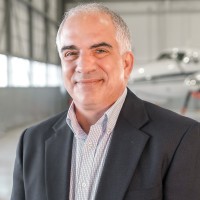 Pittsburgh Institute of Aeronautics Employee John Ferretti's profile photo