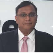 Drivers Jonas Deloitte Employee Kaushal Mehta's profile photo