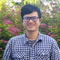 Pocketed Grant Platform Employee Hoang Bui's profile photo