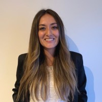 ÉTER Employee Gina Paola López Nova's profile photo