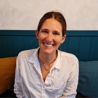 Hatch Baby Employee Nora Carroll's profile photo