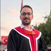 TEKATRON Employee Enes Kurban's profile photo