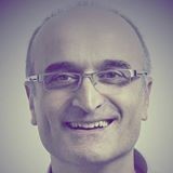 ShareMat Employee Luc Guyon's profile photo