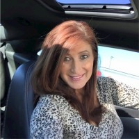 Professional Oklahoma Educators Employee Shari Cox's profile photo