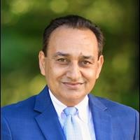 Merrill Lynch Wealth Management Employee Sunil Suri's profile photo