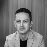 Volvo Car UK Employee Alican Emiroglu's profile photo