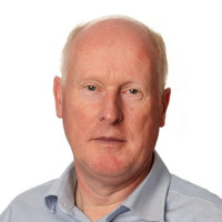 Envoplan Employee Nick Siderfin's profile photo