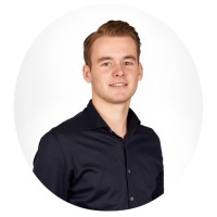 dugros Employee Ardy Droogendijk's profile photo