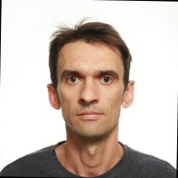 Empire State Electrical Employee Ihor Ryzhenko's profile photo