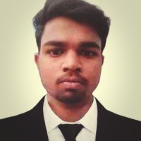Digikraf Employee Shubham Baikar's profile photo