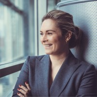 Aiven Employee Elena Zykova's profile photo