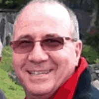 Cadre Employee Carlo D'Ambrosio's profile photo