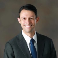 Twickenham Advisors Employee Ezekiel Anders's profile photo