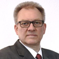 Grundfos Water Treatment GmbH Employee Markus Simon's profile photo