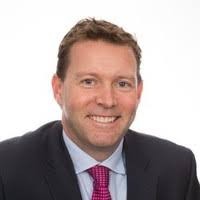 Toyota Finance Australia Employee Tim Rich's profile photo