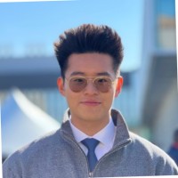 Nfinite Employee Allen Huang's profile photo