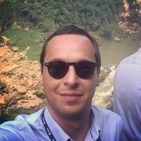 Département du Gard Employee Vincent Taisseire's profile photo