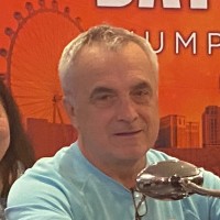 Tim Hurley Email & Phone Number