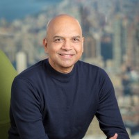 DXC Technology Employee Ramnath Venkataraman's profile photo