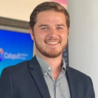 Catapult Solutions Group Employee Ryan Wuerthele's profile photo