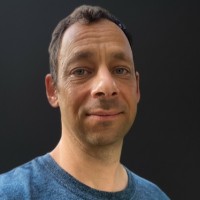 RGE Group Ltd. Employee Gilad Almosnino's profile photo