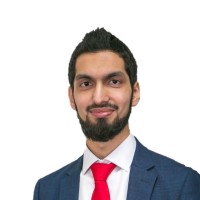 Aaquib Naved's profile photo