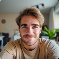 PickYourSkills Employee Sébastien Lamarle's profile photo