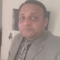 Jitendra Gupta Email & Phone Number
