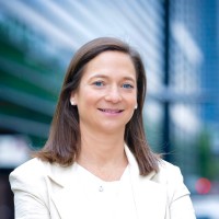 MS Amlin Insurance Employee Pauline Verboomen's profile photo