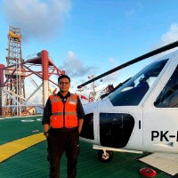 Bagas Pradityo Email