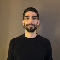 Club Feast Employee Serge Tutunjian's profile photo