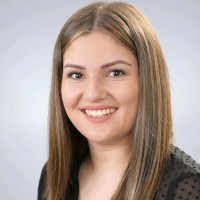 Petra Baricevic Email