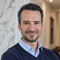 The Chicago School Employee Jay Burke's profile photo