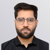Bug0 Employee Saurav Jha's profile photo