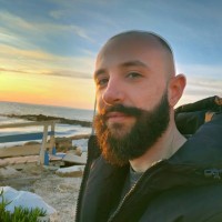 Major Bit Group Employee Alessandro Scafi's profile photo