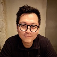 EnduroShield Employee Eric Zhu's profile photo