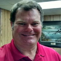 Michelli Weighing & Measurement Employee Bert Baxter's profile photo