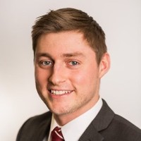 SPS Commerce Employee William Eddy's profile photo