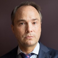 Westerberg & Partners Employee Ludvig Holm's profile photo