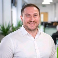 AJ Networx Employee Mike Bagnall's profile photo