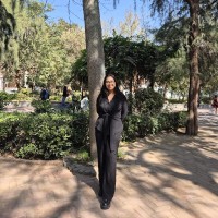 Infollion Research Services Employee Avleen Kaur's profile photo