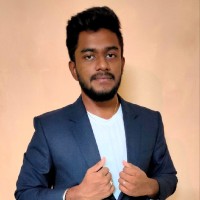 DataSwitch Inc. Employee Punya V's profile photo