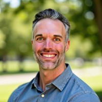 Hypernative Employee Marshall Lipman's profile photo