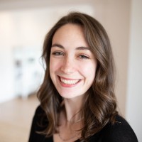 Knowledge Coop Employee Claire von Rohr's profile photo
